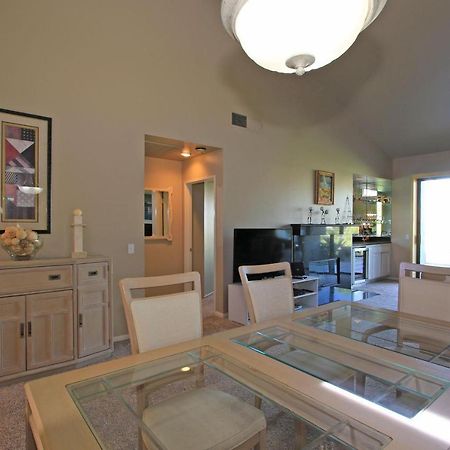 V3859 - Waterfall Hole Palm Desert Luaran gambar