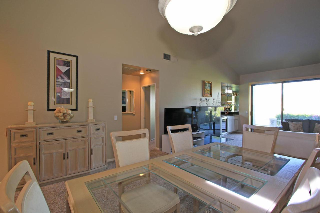 V3859 - Waterfall Hole Palm Desert Luaran gambar